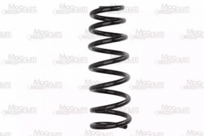 MAGNUM TECHNOLOGY sb104mt -  Пружина ходовой части